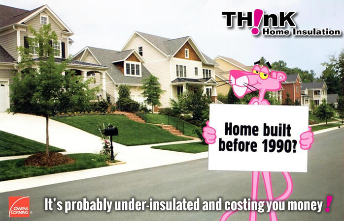 Insulation services in Waco Texas, Mart, Mexia, Axtell, Groesbeck, Hewitt, Woodway, Lorena, China Spring, West