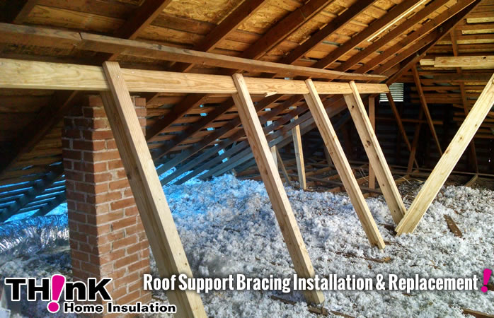 Insulation services McLennan, Bosque, Hill, Falls, Bell, Limestone County Texas