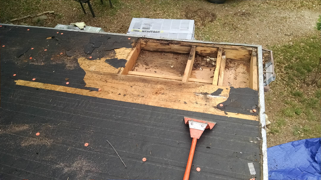 Attic Vacuum & Insulation Removal - Waco & Central Texas